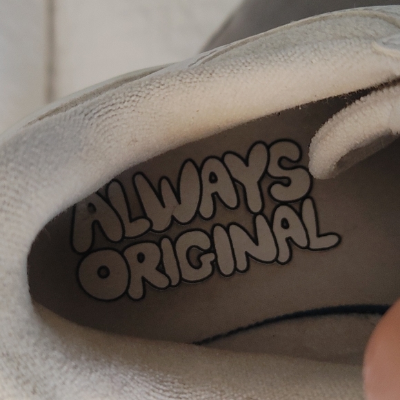 ADIDAS FORUM Bold platform sneakers Always Original floral 10 - Picture 14 of 15